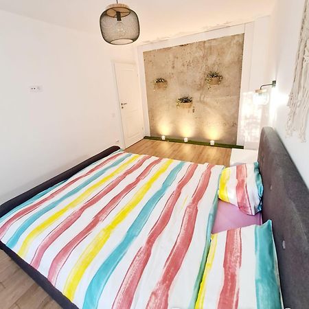 Eden Apartment Cluj-Napoca Esterno foto