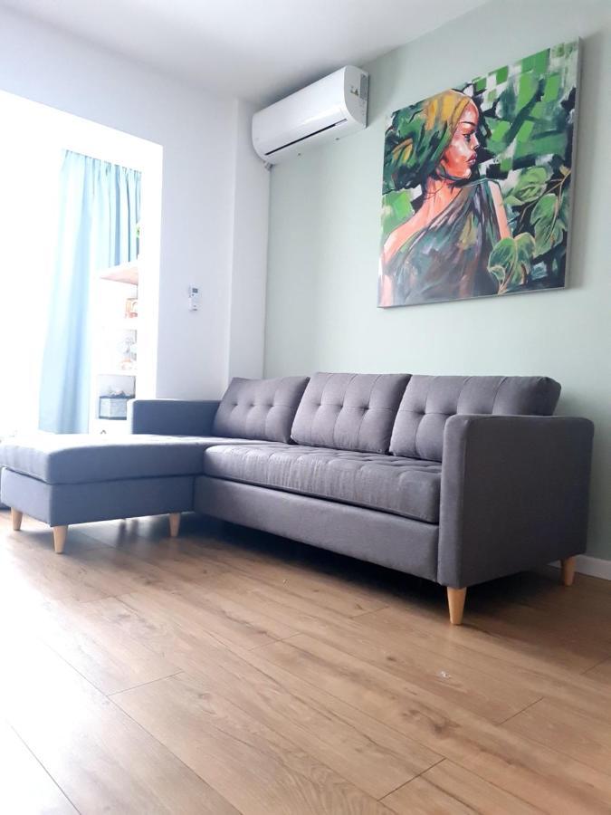 Eden Apartment Cluj-Napoca Esterno foto