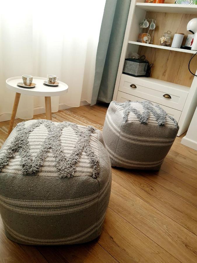 Eden Apartment Cluj-Napoca Esterno foto