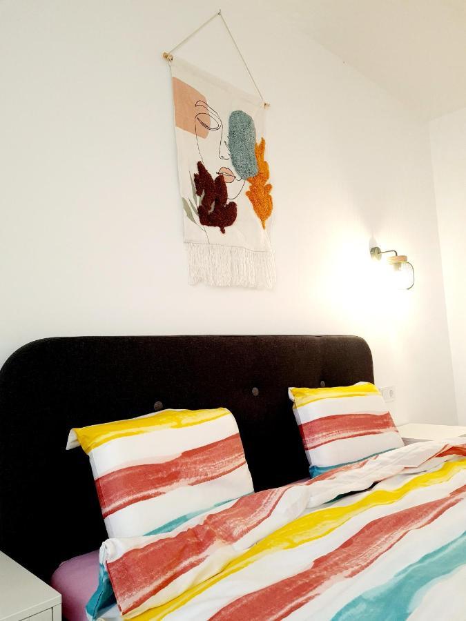 Eden Apartment Cluj-Napoca Esterno foto